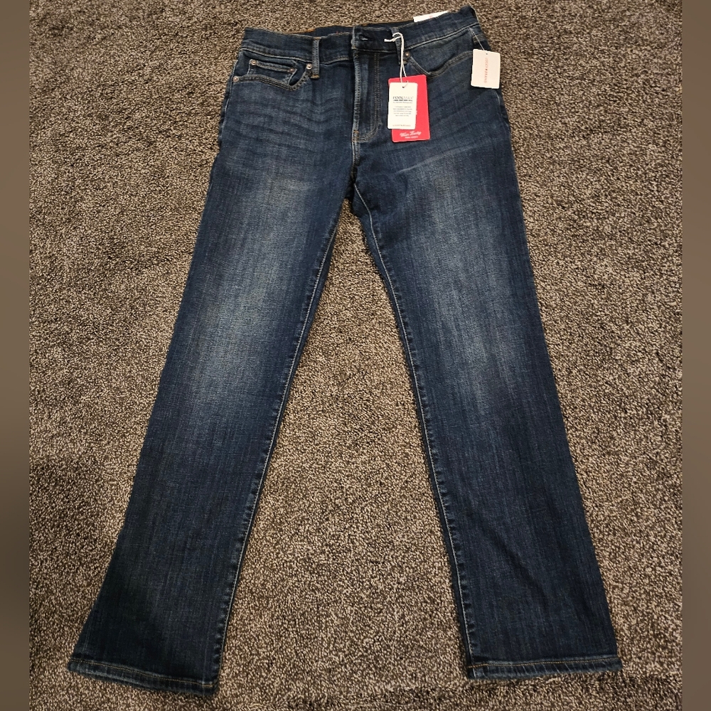 Lucky brand jeans